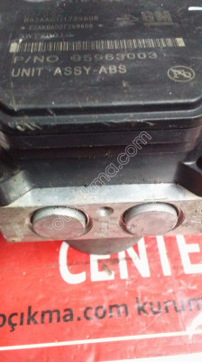 Chevrolet Spark ABS Beyni 95963003