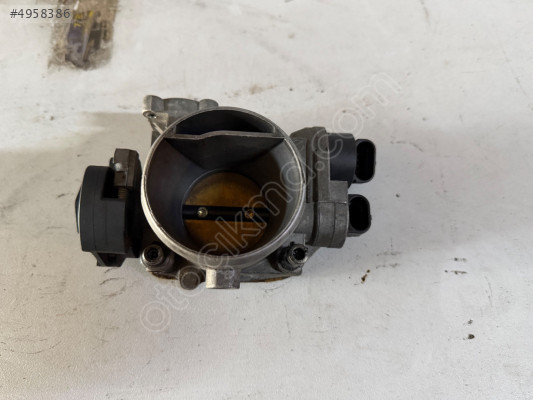Fiat palio 1.6 gaz kelebeği