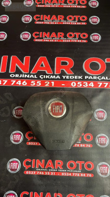 Linea çıkma sağ aırbag