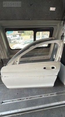 Mercedes c seri C205 sol ön kapı