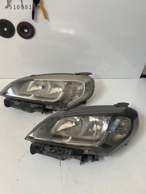 Fiat Doblo IV (20152023) SAG SOL FAR