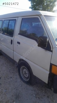Mitsubıshı l300 sag ön kapı