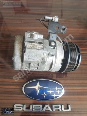 SUBARU OUTBACK FORESTER LEGACY EE 2.0 DİZEL KOMPRESÖR