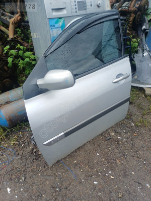 Megane sol kapı