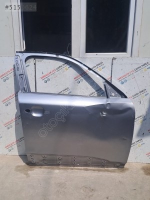 Peugeot 2008 sağ ön çıkma kapı