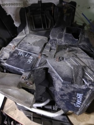 OPEL VECTRA B KALORİFER KUTUSU