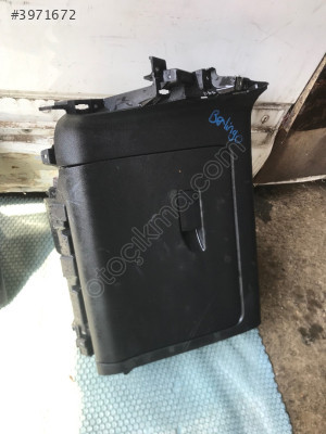 Citroen Berlingo 2022 Torbido Kapağı