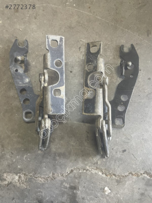 BMW x5 e53 kaput menteşesi çıkma orjinal