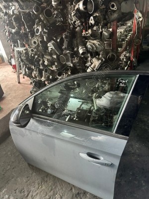 OPEL CORSA-F SOL ÖN KAPI