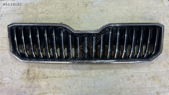 SKODA SUPERB ÖN PANJUR