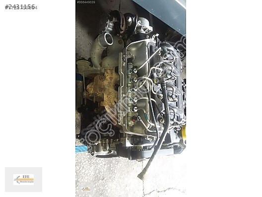 MASTER MOTOR EFE MOTORLU ARAÇLAR
