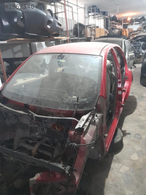 Nissan Micra K12 kaput menteşesi