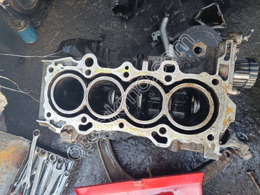 Honda Civic 1.6 VTEC 2 blok