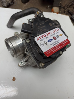 FİAT EGEA 1.6 GAZ KELEBEĞİ 55275471