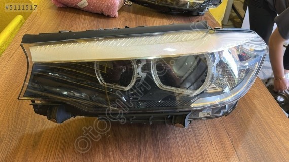 BMW G30 SOL FAR