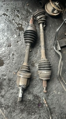 FİAT LİNEA SAĞ SOL AKS KONUKOTO