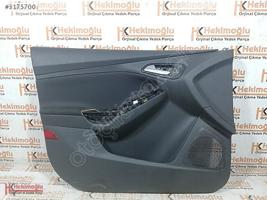 FORD FOCUS 3 SOL ÖN KAPI DÖŞEMESİ BM51-A23945