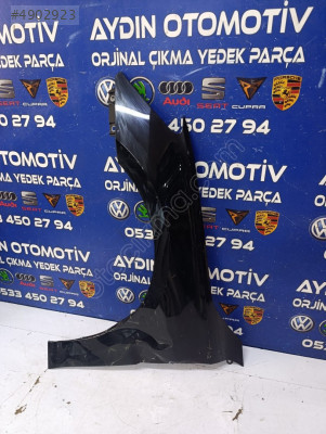 AUDİ A3 2020 2025 SOL ÖN ÇAMURLUK