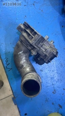 OPEL ASTRA-H GAZ KELEBEĞİ