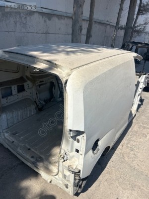 Fiat Fiorino kupa