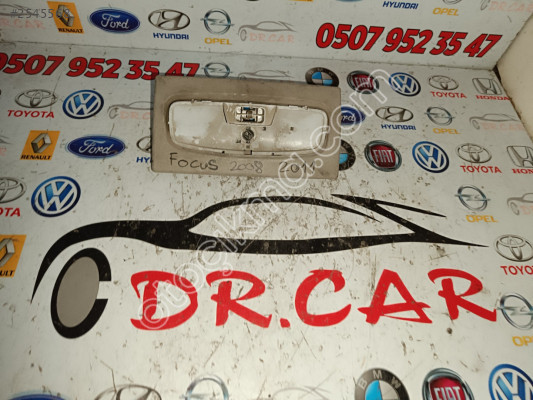 FORD FOCUS C-MAX 2007-11 TAVAN LAMBASI ÇIKMA PARÇA