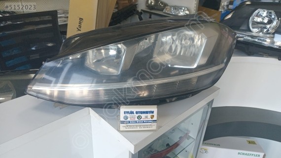 Volkswagen Golf 7.5 Sol Far (2017/2020)