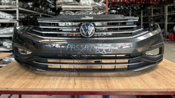 VOLKSWAGEN PASSAT B8.5 ÖN TAMPON