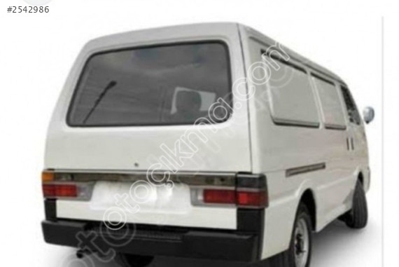 Kia hi-Besta jant stepne