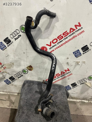2H0122101K su hotrumu amarok cnh 2.0 dizel - Volkswagen 2H0122101K Orijinal Çıkma Yedek Parça Ankara
