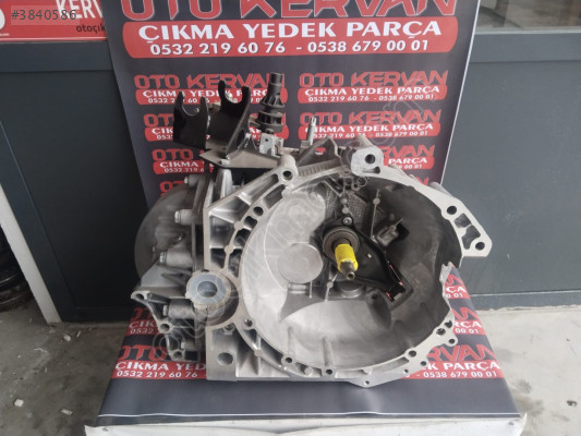 CITROEN JUMPER 2.2 SIFIR SANZIMAN4