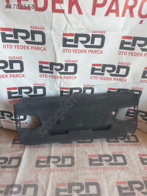 Audi q3 bagaj doşemesi 83a867979