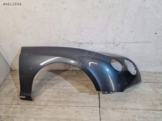 BENTLEY CONTİNENTAL FLYİNG SAĞ ÖN ÇAMURLUK