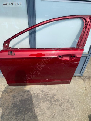 FORD MONDEO 2015-2020 ÇIKMA ORJİNAL SOL ÖN KAPI