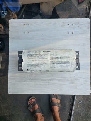 Audi A4 A5 Torpido Göğüs Airbag