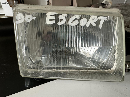 FORD ESCORT SAĞ SOL FAR