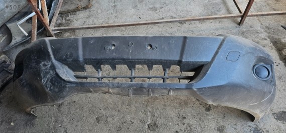 Ford Transit ön tampon