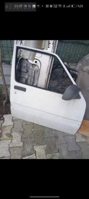 Renault express sağ sol ön kapı