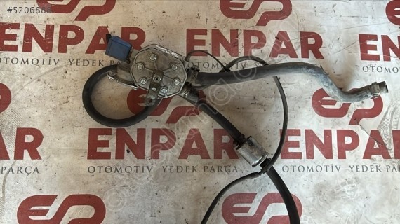 FİAT BRAVA ÇIKMA ORİJİNAL GAZ BEYNİ