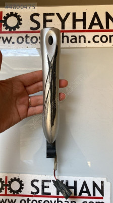 Renault fluence sol ön kapı dış açma kolu keyless li