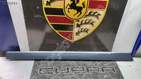 AUDI A6 2008 2011 SOL ÖN KAPI ÇITASI 4F0853959J