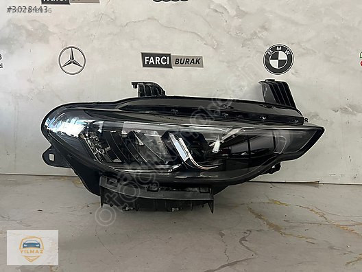 EGEA FULL LED SAĞ FAR ORJİNAL