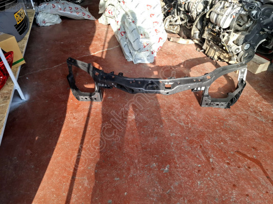 ÖZMEN OPEL CORSA D ÖN PANEL