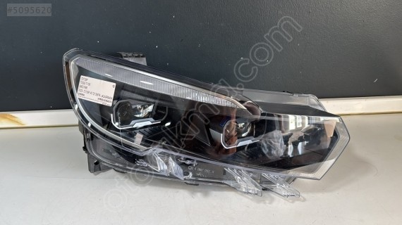 TOGG T10X LED SAĞ FAR 72138F/A