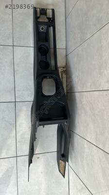 2021 SEAT IBİZA ORTA KONSOL