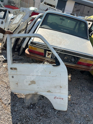 Suzuki carry sağ ön kapı