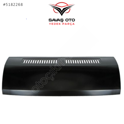 DUCATO MOTOR KAPUTU / KAPUT 2007 VE ÜZERİ