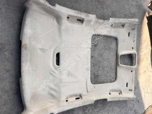 Audi a4 tavan döşemesi çıkma yedek parça