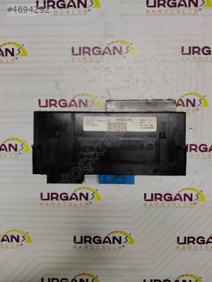 61.35 9193110-01 BMW E70 BCM BEYNİ
