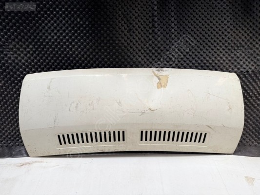 FİAT DUCATO KAPUT