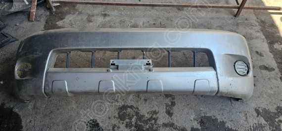 Toyota Hilux tampon